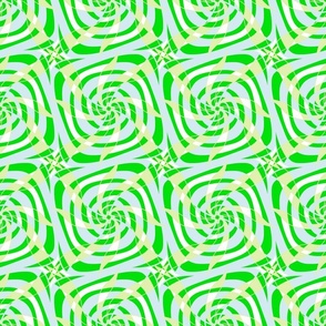 pastel swirls lime  floral boho wallpaper living & decor current table runner tablecloth napkin placemat dining pillow duvet cover throw blanket curtain drape upholstery cushion duvet cover clothing shirt wallpaper fabric living home decor 

