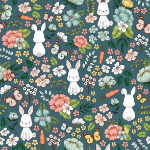 Bunny Garden