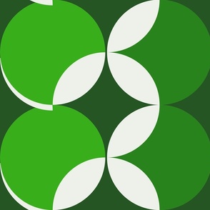 arcade (green)