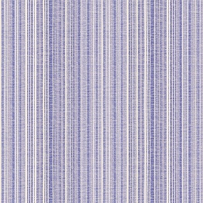 very peri textured stripe (medium)