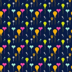 Party-Balloons