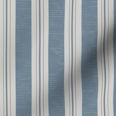 classic stripes  navy