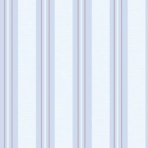 classic stripes  light blue