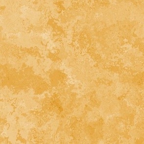 Sunny Yellow Suede