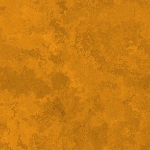 Rustic Orange Suede