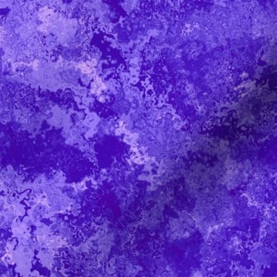 Gouache Paintbrushed Monochromatic Texture, purple tones