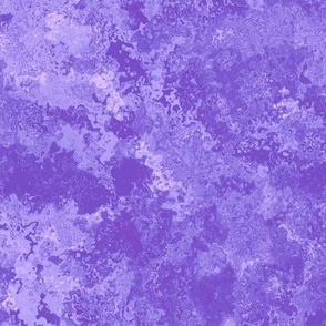 Gouache Paintbrushed Monochromatic Texture, violet tones