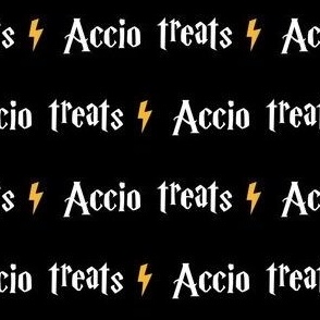 Accio treats