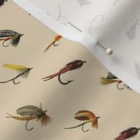 Fly Fishing Lures