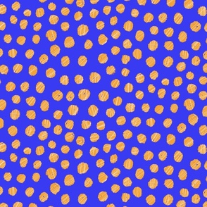 Scratchy_dots-_yellow_