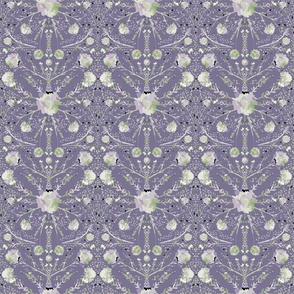 Purple Rain Lavender Small