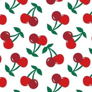  Cherries '97 in Red