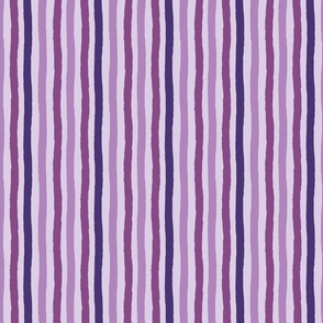 Purple stripes