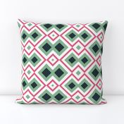 Diamond_Geometric watermelon 