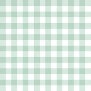 gingham-sage