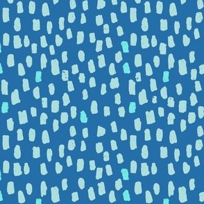 Blue_Raindrops