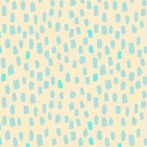Cream_Raindrops