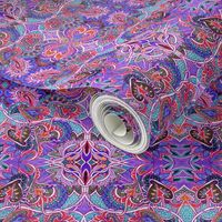 Crazy About Paisley