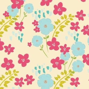 Cream_Spring_Florals