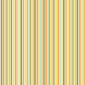 Festive Stripes light