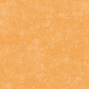 Textured Orange Blender