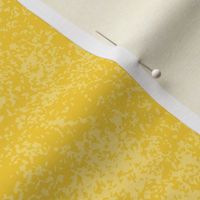 Textured Yellow Blender