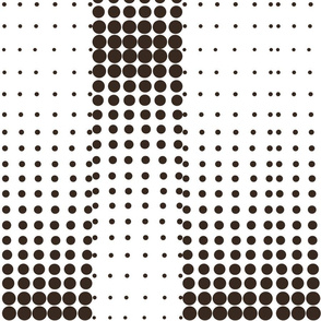 Dots_displaied_-_brown