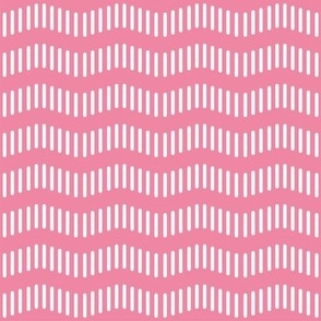 Pink and white stripes-nanditasingh