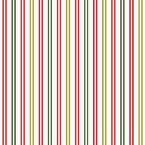 Red and Green Stripes-nanditasingh