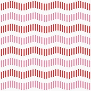 Red and Pink Stripes 3-nanditasingh