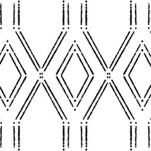 Letter Y - Type and Patterns
