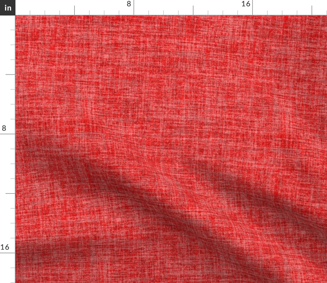 Solid Red Plain Red Natural Texture Celebrate Color Bold Red Bright Red FF0000 Bold Modern Abstract Geometric