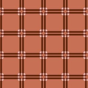 S | Tablecloth in Caramel