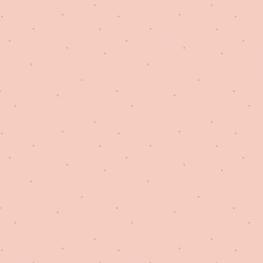 Nude Pink Fabric, Wallpaper and Home Decor | Spoonflower