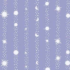 Planets and Dots - Lilas 