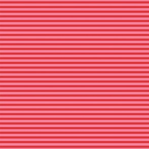 Red Pink stripes-nanditasingh