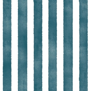 Warm Blue Stripes | Mix and Match with other designs from the summer collection  Amalfi Coast