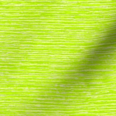 Solid Green Plain Green Natural Texture Small Horizontal Stripes Grunge Electric Lime Green Yellow D4FF00 Bold Modern Abstract Geometric