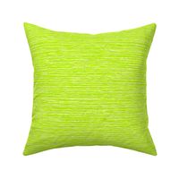 Solid Green Plain Green Natural Texture Small Horizontal Stripes Grunge Electric Lime Green Yellow D4FF00 Bold Modern Abstract Geometric