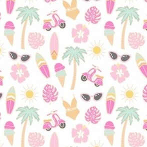 Tropical Summer (small)