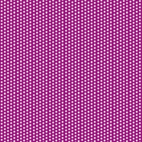 Blender Pink spots on Violet