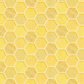 Sunny Honeycomb-S