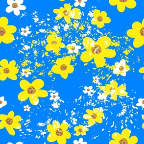 Spring in Ukraine