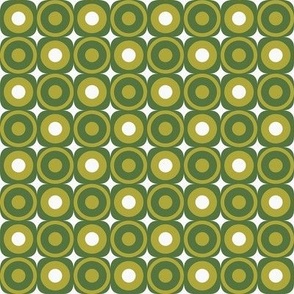 Green Circles-nanditasingh