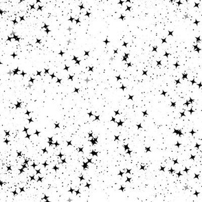 Sprinkle Stars