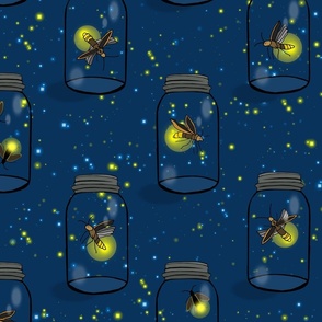 Firefly Jars 