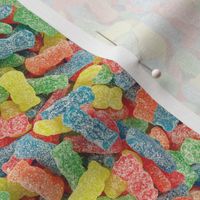 Sour Kids Gummy Bear Candy