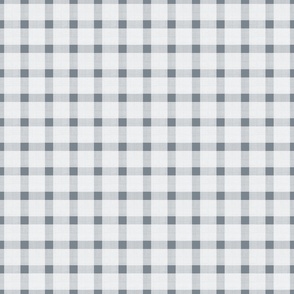 gingham small reverse - storm 