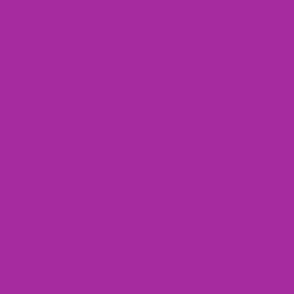 Solid fuchsia purple