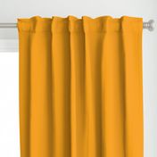 Solid fire orange yellow